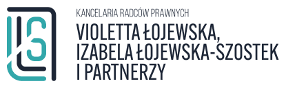 Kancelaria Radców Prawnych Łojewska, Łojewska-Szostek i Partnerzy